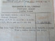 Delcampe - China 1948. Rechnung. Receipt. Schöne Frankatur! Macenzie & Co. Limited. Pootung Wharf. Landing Account.  Toller Beleg. - Cartas & Documentos