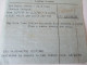 Delcampe - China 1948. Rechnung. Receipt. Schöne Frankatur! Macenzie & Co. Limited. Pootung Wharf. Landing Account.  Toller Beleg. - Cartas & Documentos