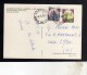 MARESCA APPEMNNINO PISTOIESE 8 8 1988 CARTOLINA POST CARD   VIAGGIATA - Autres & Non Classés