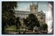 POSTCARD FREE LIBRARY AND MUSEUM SHREWSBURY COLOUR UNCIRCULATED - Shropshire