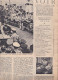 Voir - Sept 1945 - Magazine En Français Publié Par Services Américains D'information - De Gaulle - Bing Crosby - Guerre - Sonstige & Ohne Zuordnung