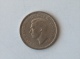 UK GRANDE BRETAGNE SIX 6 PENCE 1939 ARGENT SILVER - H. 6 Pence