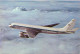 DC8 - Avion De Transport Long Courrier - 1946-....: Moderne