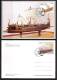 Greece 2011 > With Stamp 2006 Mi 2384 > Ancient Greek Ships , Trireme > Unofficial Maximum Card - Maximum Cards & Covers