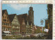 PO1967D# GERMANIA - GERMANY - DINKELSBUHL   VG 1992 - Dinkelsbuehl