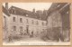 BEAURIEUX -- Le Bureau De Postes Et Télégraphes - écrite 1916 - POSTE - Autres & Non Classés