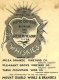 Courrier Commercial Herrscher Samuel Co. San Francisco CA California - Bourbon Rye Whiskies Whiskey Whisky Wines - Stati Uniti