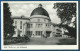 Bad Wildungen,Am Badehotel,1956, - Bad Wildungen