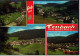 Tonbach  / Schwarzwald  -  Mehrbildkarte , Ansichtskarte  Ca.1970   (4557) - Baiersbronn