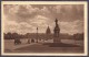 PARIS -  LES PETITS TABLEAUX DE PARIS  -   L'Esplanade Des Invalides Et Les Invalides; Statue Du Général Gallieni - Autres Monuments, édifices