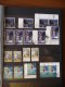 Delcampe - Album Accumulo ONU Vienna 1987/2002 (m223) - Collections (en Albums)