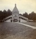 France Bretagne Sainte Anne D'Auray Scala Santa Ancienne Stereo Photo Stereoscope 1900 - Stereoscopic