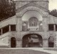 France Bretagne Sainte Anne D'Auray Scala Santa Ancienne Stereo Photo Stereoscope 1900 - Stereoscopic