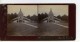 France Bretagne Sainte Anne D'Auray Scala Santa Ancienne Stereo Photo Stereoscope 1900 - Stereoscopic