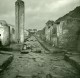 Italie Pompei Via Stabia Ancienne Stereo Photo Stereoscope Possemiers 1910 - Stereoscopic