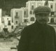 Italie Capri Bateau à L'ancre Devant La Marina Ancienne Stereo Photo Stereoscope Possemiers 1910 - Photos Stéréoscopiques