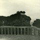 France Pyrenees Biarritz Sur Le Rocher De Basta Ancienne Stereo Photo Stereoscope Possemiers 1910 - Stereoscopic