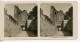 Italie Rome Arc De Dolabella Ancienne Stereo Photo Stereoscope NPG 1900 - Stereoscopic