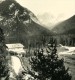 Italie Alpes Dolomites Carbonin &amp; Le Monte Catini Ancienne Stereo Photo Stereoscope NPG 1900 - Photos Stéréoscopiques