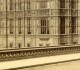 Royaume Uni Londres Maison Du Parlement Ancienne Photo Stereoscope York 1860 - Stereoscopic