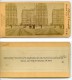 USA New York Hotel Netherland &amp; Savoy Ancienne Photo Stereoscope Campbell 1896 - Stereoscopic