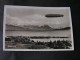 == Zeppelin Am Bodensee  Alte Foto AK  * - Aeronaves