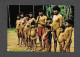 VENEZUELA - NU NUS NUDE NAKE - FAMILIA DE INDIOS WAIKA - REGION DE LECHOSA EL PLATANAL - ALTO ORINOCO - Venezuela