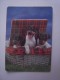 1 CALENDAR SMALL - ANIMAL CÃO CAO DOG CHIEN CANE HUND HOND PERRO - Small : 1991-00