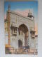 Cpa  West Pakistan - Gateway Of Wazir Khan Mosque  -  LAHONE , PAK  - Mosquée - Pakistan