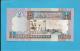 LIBYA - 1/4 Dinar - ( 2002 ) - P 62 -  UNC. - Sign. 4 - Series 5 -  See 2 Scans - Libye