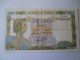 BILLET  500 FRANCS  -1942- VOIR PHOTOS - 500 F 1940-1944 ''La Paix''