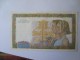 BILLET  500 FRANCS  -1942- VOIR PHOTOS - 500 F 1940-1944 ''La Paix''