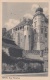 Feldpost WW2: Postcard Krakau (Burg Hühnerfuss) Posted From Kdr. 1. Urlaubsüberwachung 4 In Lemberg P/m 5.8.1943  (G54-6 - Militaria