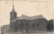 1921  Haine Saint Pierre  " Place De L'Eglise "  ( Fond ) Mons .... - Mons