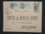 FRANCE-GABON- Enveloppe De Port Gentil Pour St Etienne En 1935 à Voir  P6005 - Cartas & Documentos