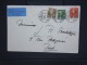 NORVEGE-Enveloppe D ´Oslo Pour Paris En 1936   Aff Tricolore   à Voir  P6011 - Briefe U. Dokumente