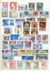 Delcampe - MONACO - Collection Includes Sets & Min. Sheets From 1940-1995 **MNH** CV +820 Euros. - Colecciones (sin álbumes)