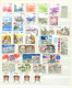 Delcampe - MONACO - Collection Includes Sets & Min. Sheets From 1940-1995 **MNH** CV +820 Euros. - Colecciones (sin álbumes)