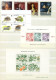 Delcampe - MONACO - Collection Includes Sets & Min. Sheets From 1940-1995 **MNH** CV +820 Euros. - Colecciones (sin álbumes)