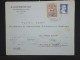 TURQUIE-Enveloppe De Istanbul Pour Paris En 1940 à Voir  P6077 - Brieven En Documenten