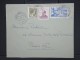 LUXEMBOURG-Enveloppe  Pour La France   En  1947   Aff Plaisant à Voir  P6081 - Briefe U. Dokumente