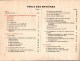 Delcampe - Les Chemins De Fer Märklin HO, Manuel De 167 Pages Pour La Réalisation De Réseaux : Paysages, Gares, Matériel Roulant. - French