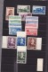 TURQUIE  NICE COLLECTION STAMPS MINT (99% MNH**)  BOUGHT 1500 FRANCS  IN 1997 (230 EUROS) - Verzamelingen & Reeksen