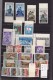 Delcampe - TURQUIE  NICE COLLECTION STAMPS MINT (99% MNH**)  BOUGHT 1500 FRANCS  IN 1997 (230 EUROS) - Collections, Lots & Series