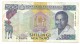 Tanzania 500 Shillings 1989 - Tanzanie