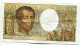 Dd France 200 Francs "" MONTESQUIEU "" 1984 # 9 - 200 F 1981-1994 ''Montesquieu''