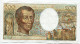 Dd France 200 Francs "" MONTESQUIEU "" 1985 # 16 - 200 F 1981-1994 ''Montesquieu''