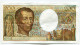 Dd France 200 Francs "" MONTESQUIEU "" 1985 # 21 - 200 F 1981-1994 ''Montesquieu''