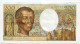 Dd France 200 Francs "" MONTESQUIEU "" 1986 # 5 - 200 F 1981-1994 ''Montesquieu''