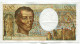 Dd France 200 Francs "" MONTESQUIEU "" 1986 # 7 - 200 F 1981-1994 ''Montesquieu''